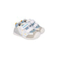 Sneaker "Primi passi" Biomecanics 262120-C050 BLANCO Bambino