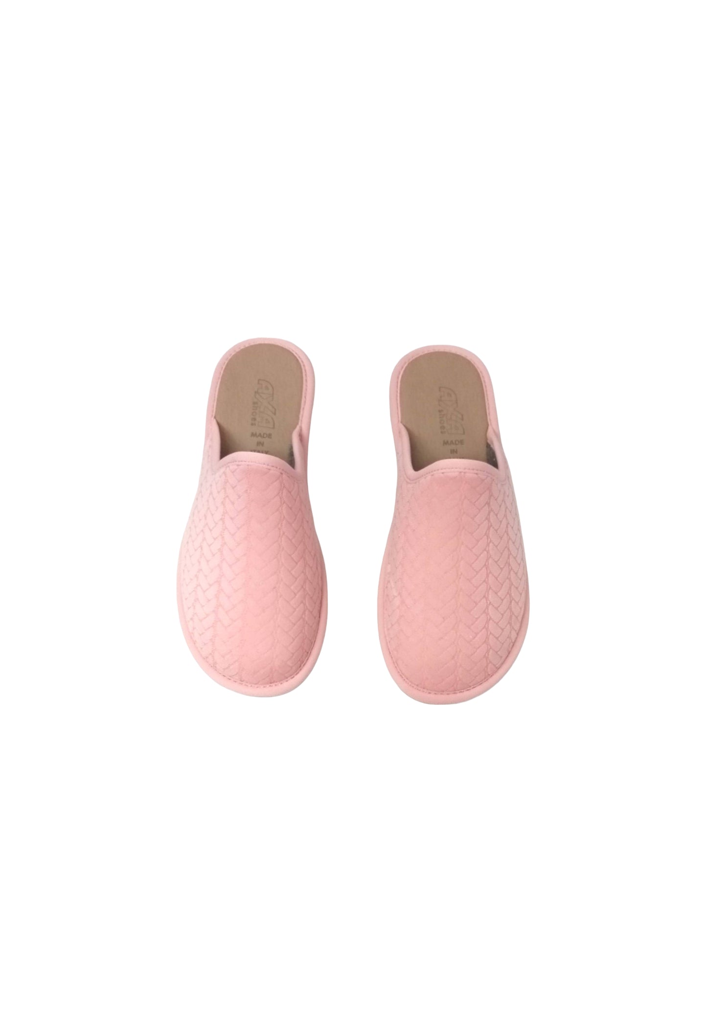 Pantofola profumata AXA 21265A QUARZOROSA donna