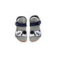 Sandalo GEOX B S.CHALKI MICKEY 152QC000BC C4084 bambina