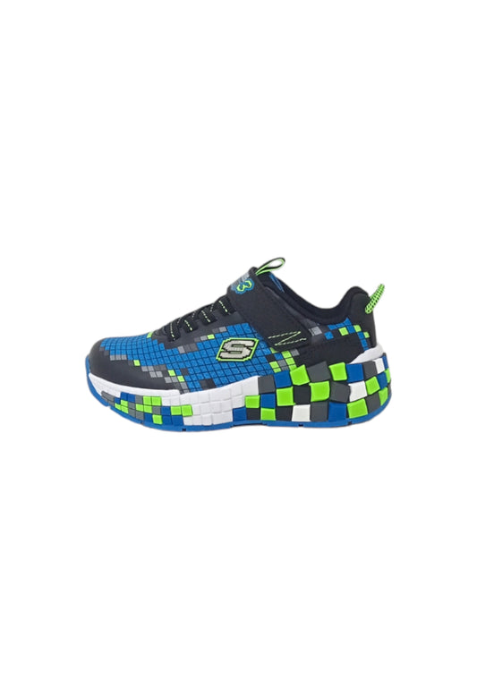Sneakers SKECHERS 402182L/BBLM MEGACRAFT Bambino