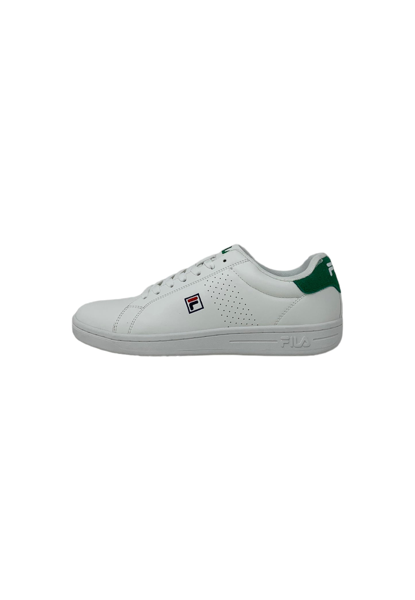 Sneakers FILA CROSSCOURT 2 F LOW FFM0002.13063 Uomo