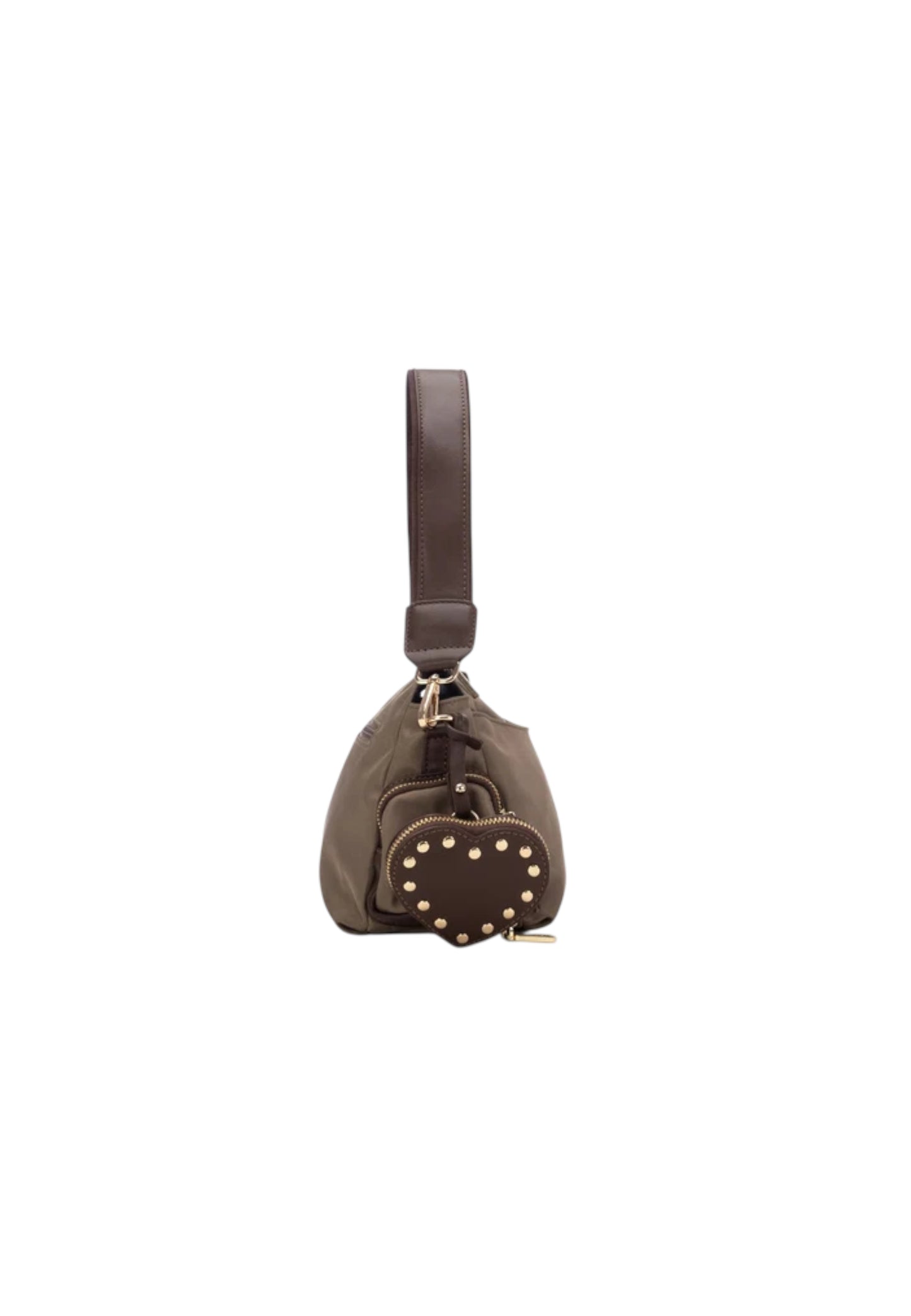 Borsa XTI 184653 TAUPE Donna