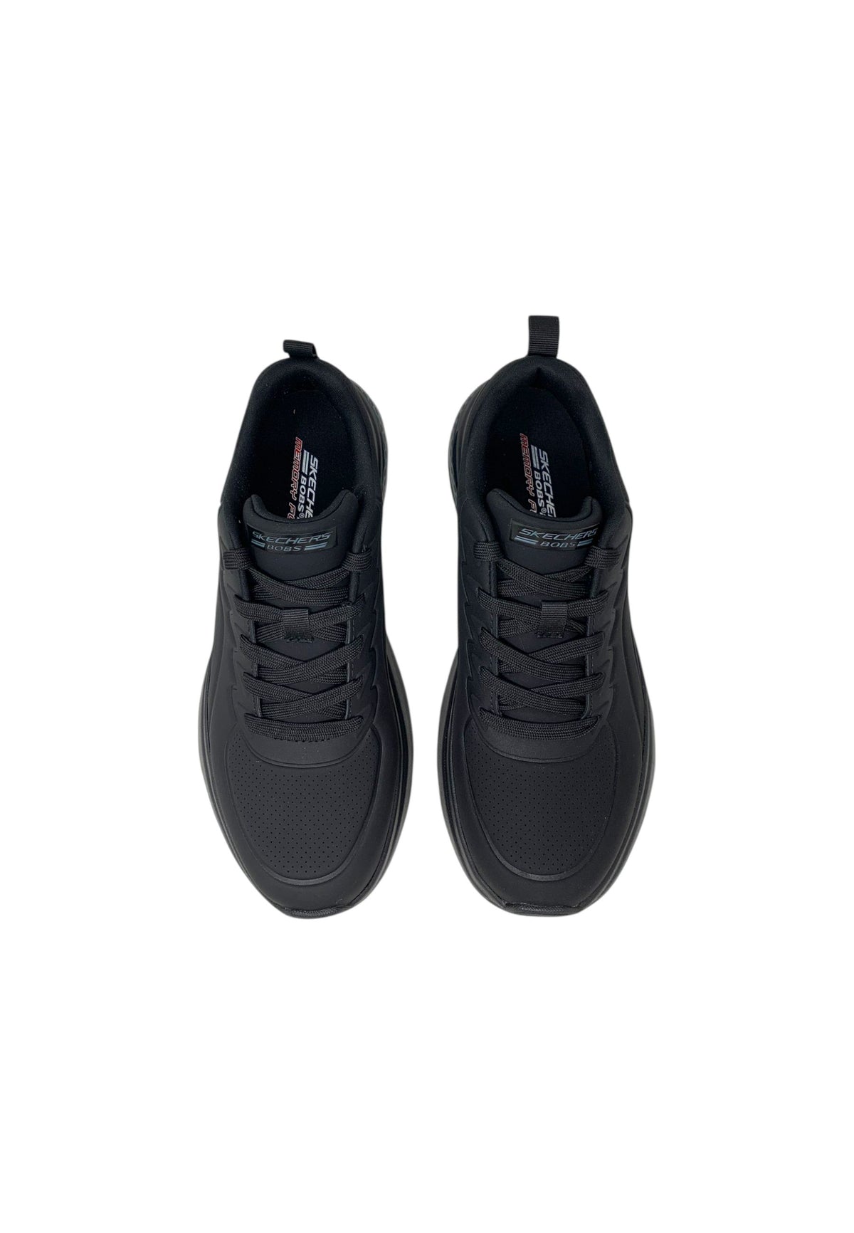 Sneakers Skechers BOBS VISION AIR 118280/BBK Uomo