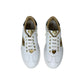 Sneakers LAURA BIAGIOTTI 9800 WHITE Bambina/Ragazza