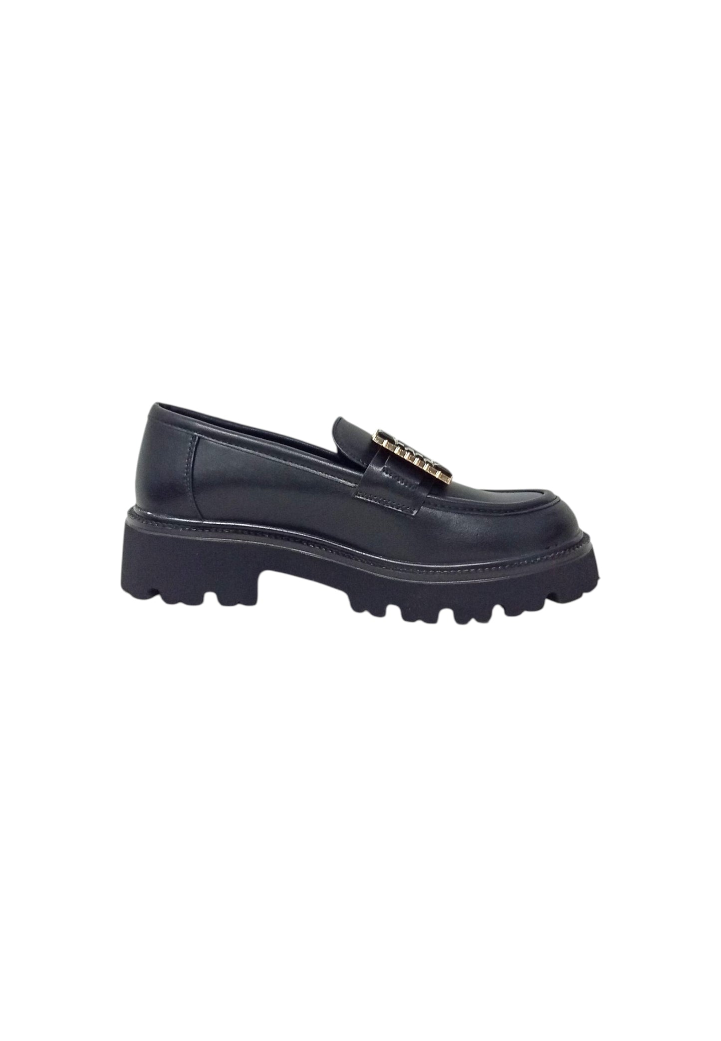 Mocassino XTI 144429 NERO donna
