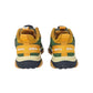 Sneakers luminose BULL BOYS T-REX DNAL4556 VERDE GIUNGLA Bambino