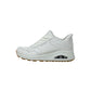Sneakers Skechers Slip-ins UNO - BANKSIA 177117/WHT Donna