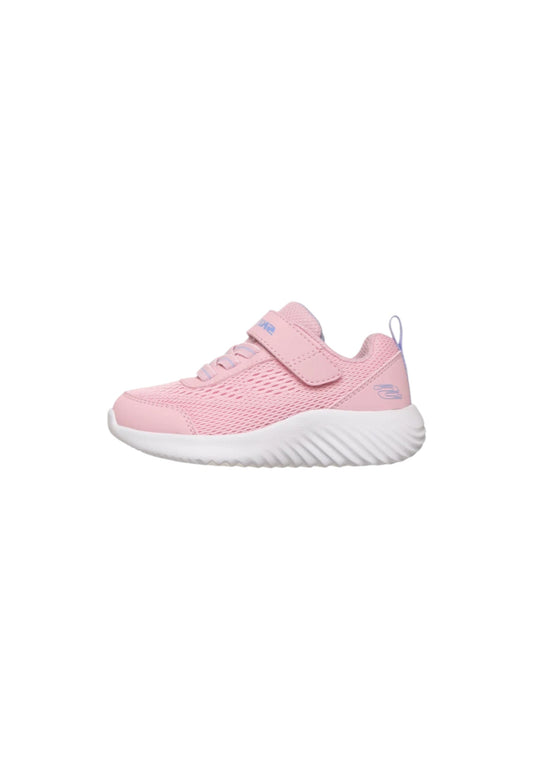 Sneakers Skechers BOUNDER- FREE AND EASY 303622/LTPK bambina