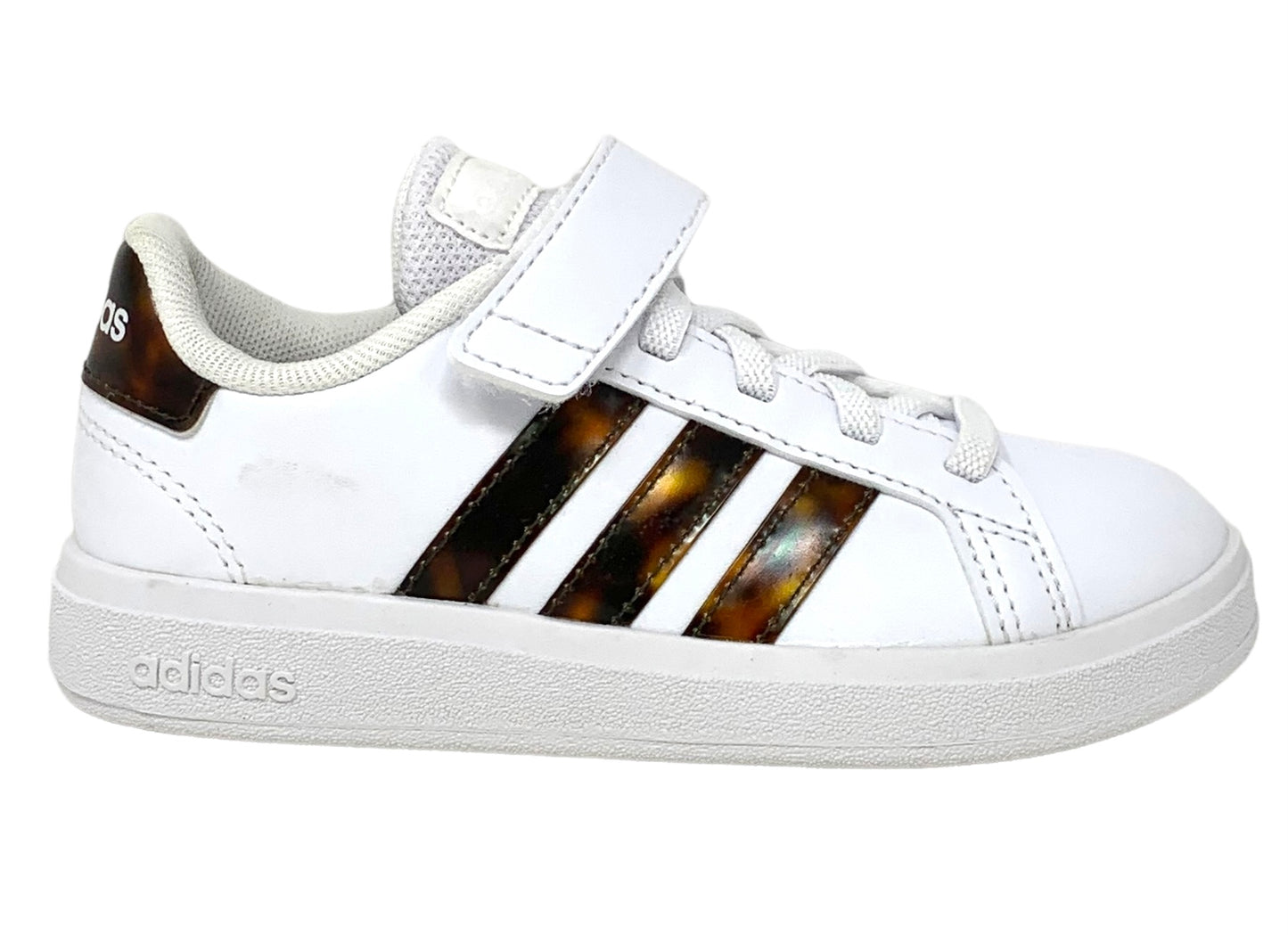 Scarpa da ginnastica ADIDAS GRAND COURT 2.0 EL K HP5964 bambina