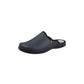 Pantofola FLY FLOT P7 502 2D BLU uomo
