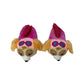 MOPPINA PAW PATROL DE.ARNO C U98 ROSA bambina
