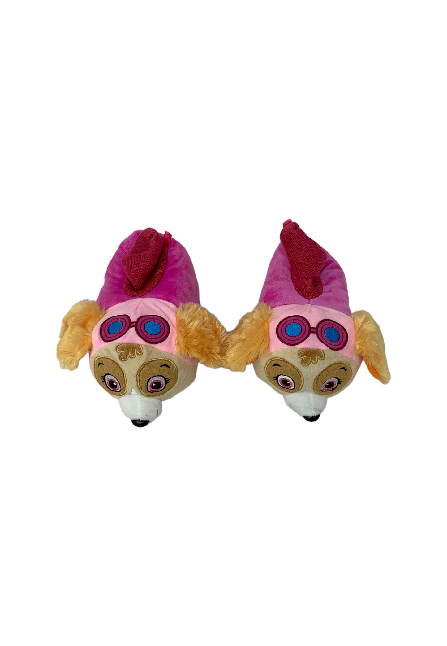 MOPPINA PAW PATROL DE.ARNO C U98 ROSA bambina