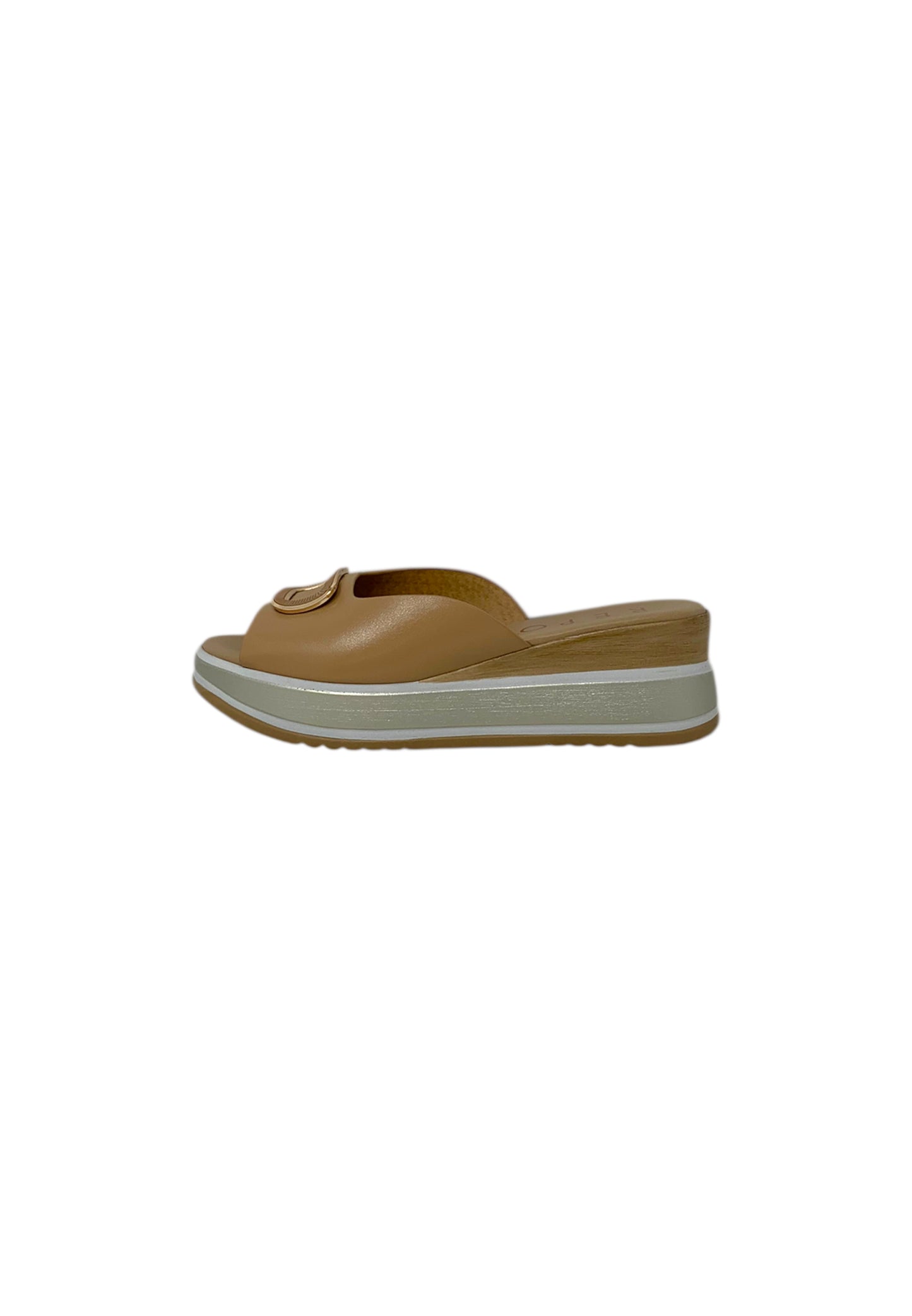 Sandali  REPO 19136-E5 CAMEL donna