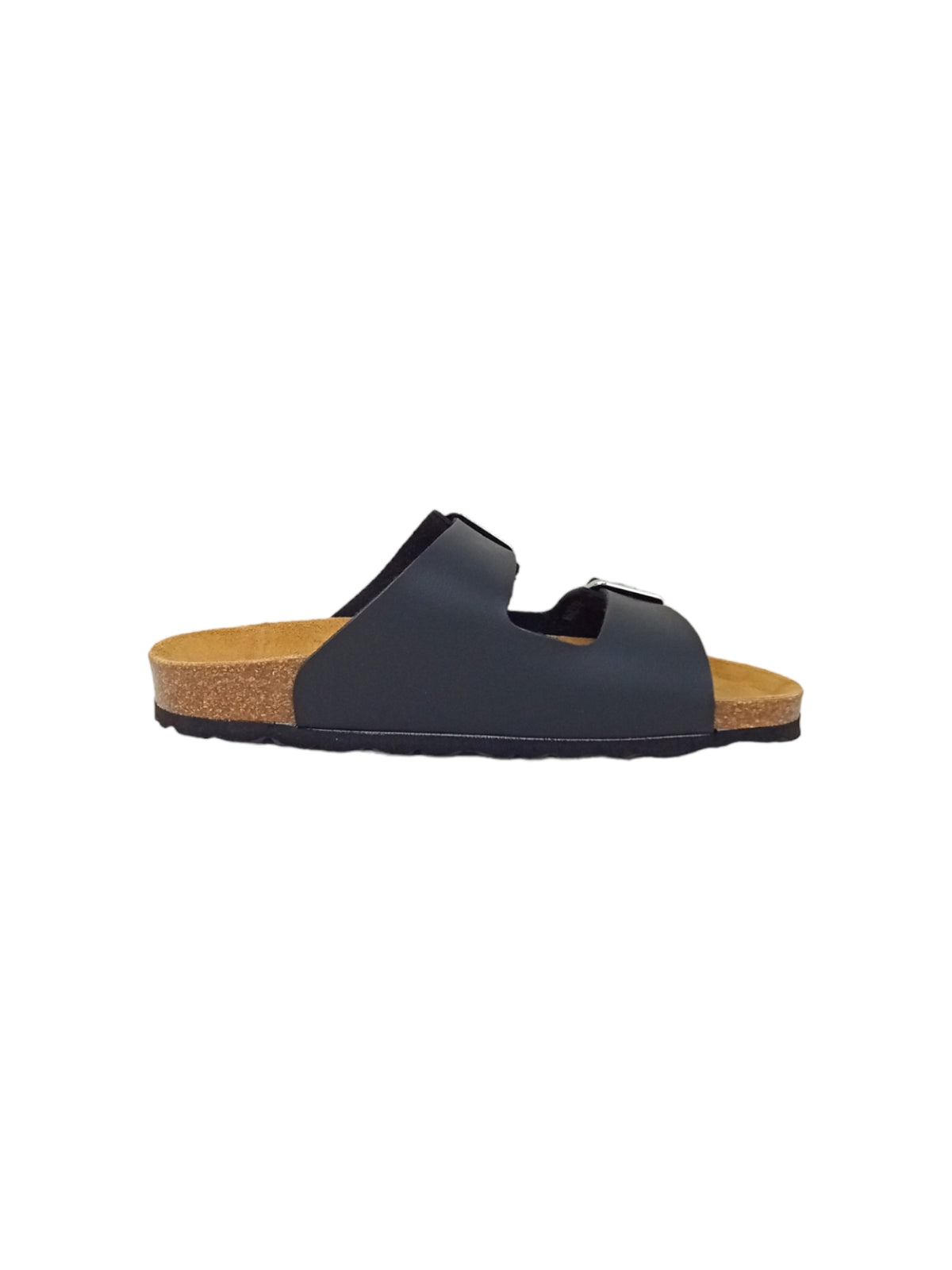 Ciabatta GRUNLAND SARA CB4018-40 NERO donna