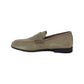 Mocassino BKS 0935 Cam.Taupe Uomo