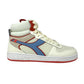 Sneaker DIADORA Magic Basket Mid Label WN 501.179299 01 C2991 UOMO unisex