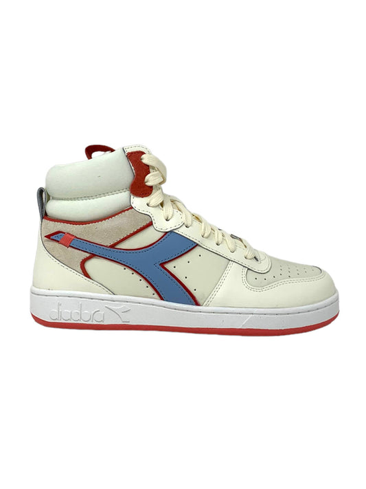 Sneaker DIADORA Magic Basket Mid Label WN 501.179299 01 C2991 UOMO unisex