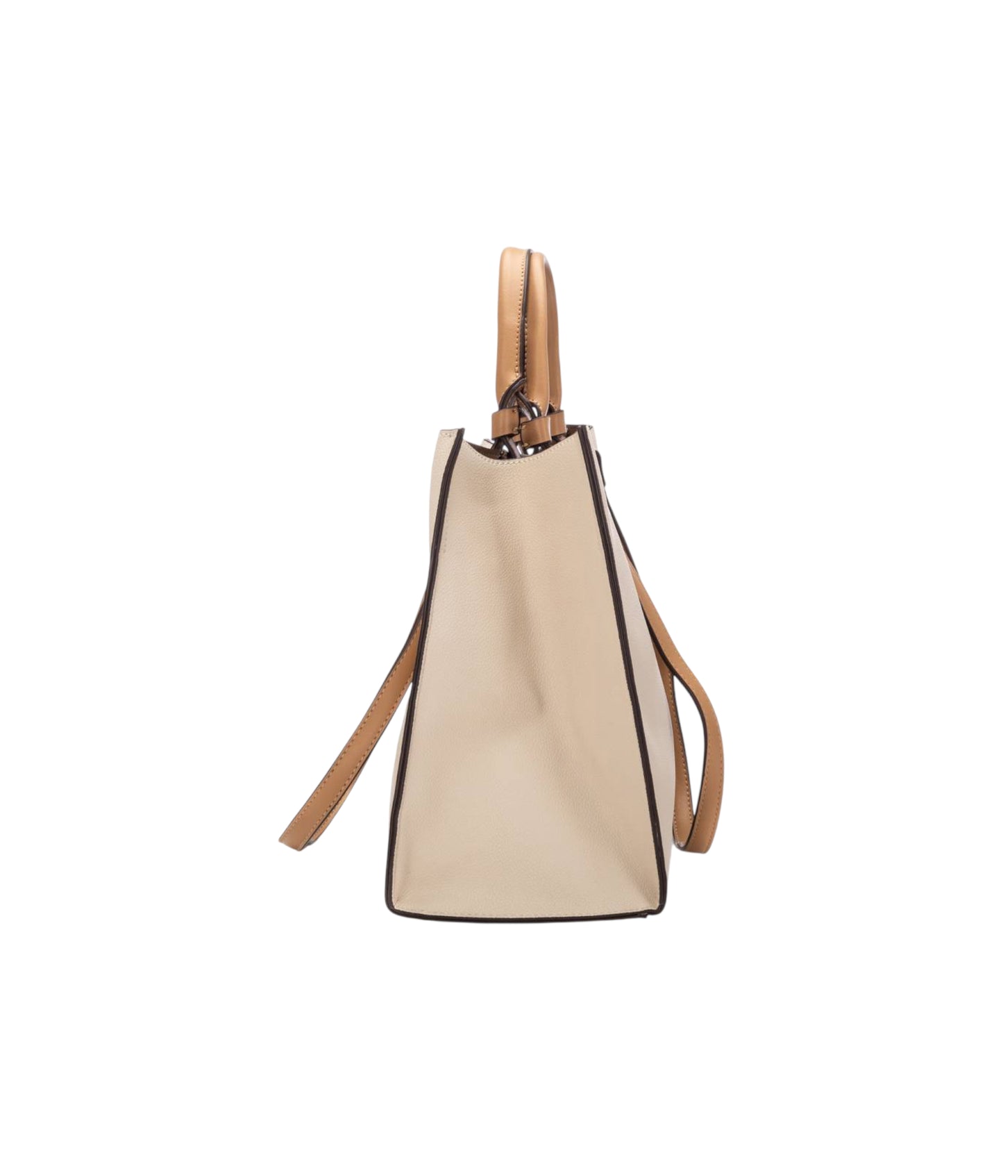 Borsa XTI 184544 BEIGE Donna