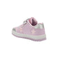 Sneakers Lelli Kelly "Mille stelle" LKAL5710 ROSA  Bambina