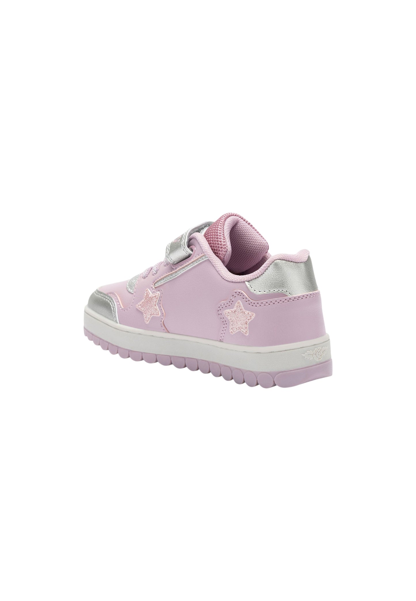 Sneakers Lelli Kelly "Mille stelle" LKAL5710 ROSA  Bambina