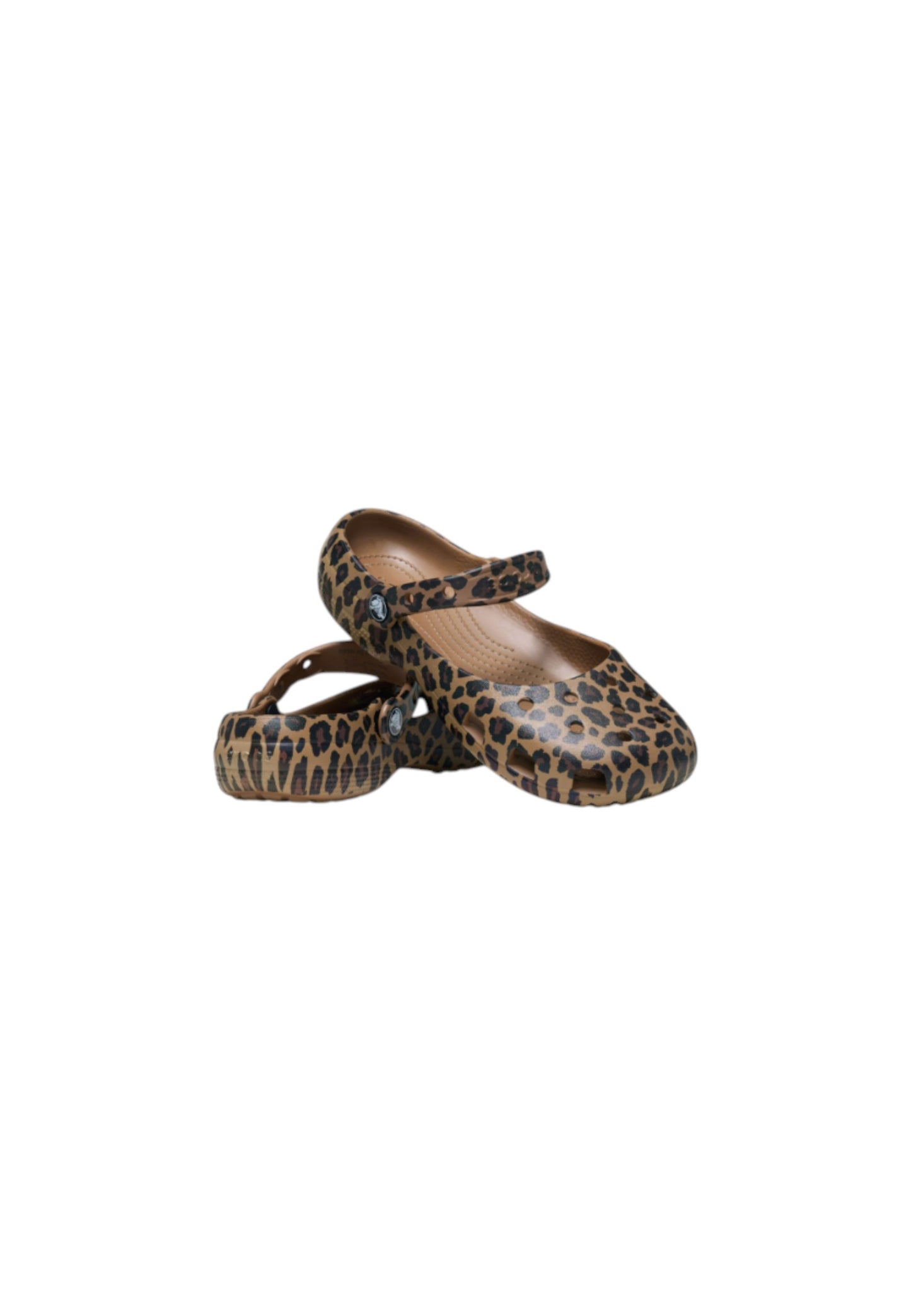 Ballerina CROCS 212478-2LD  Donna