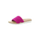 Ciabatta INBLU Dual Density SF000006 AZALEA donna