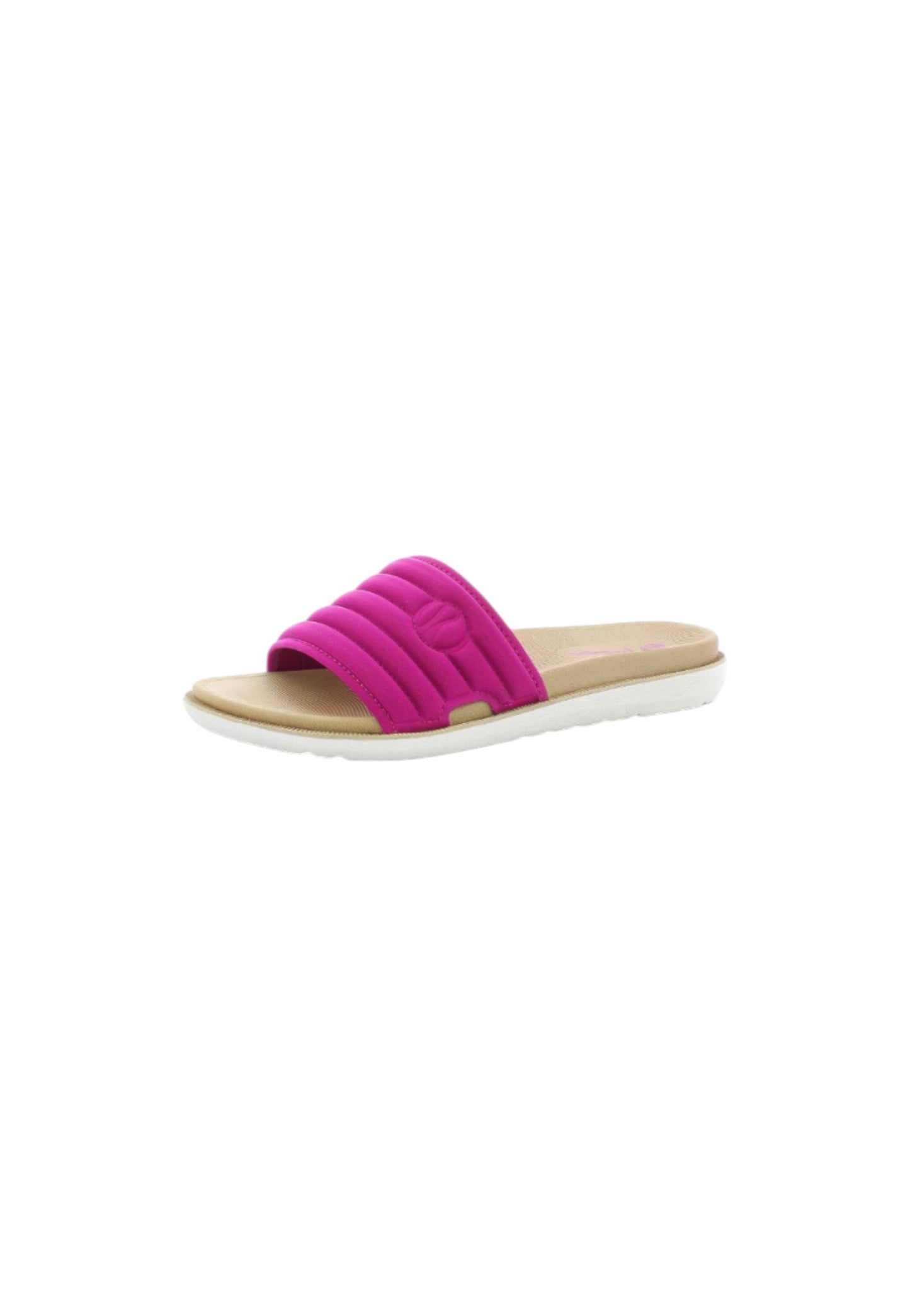 Ciabatta INBLU Dual Density SF000006 AZALEA donna