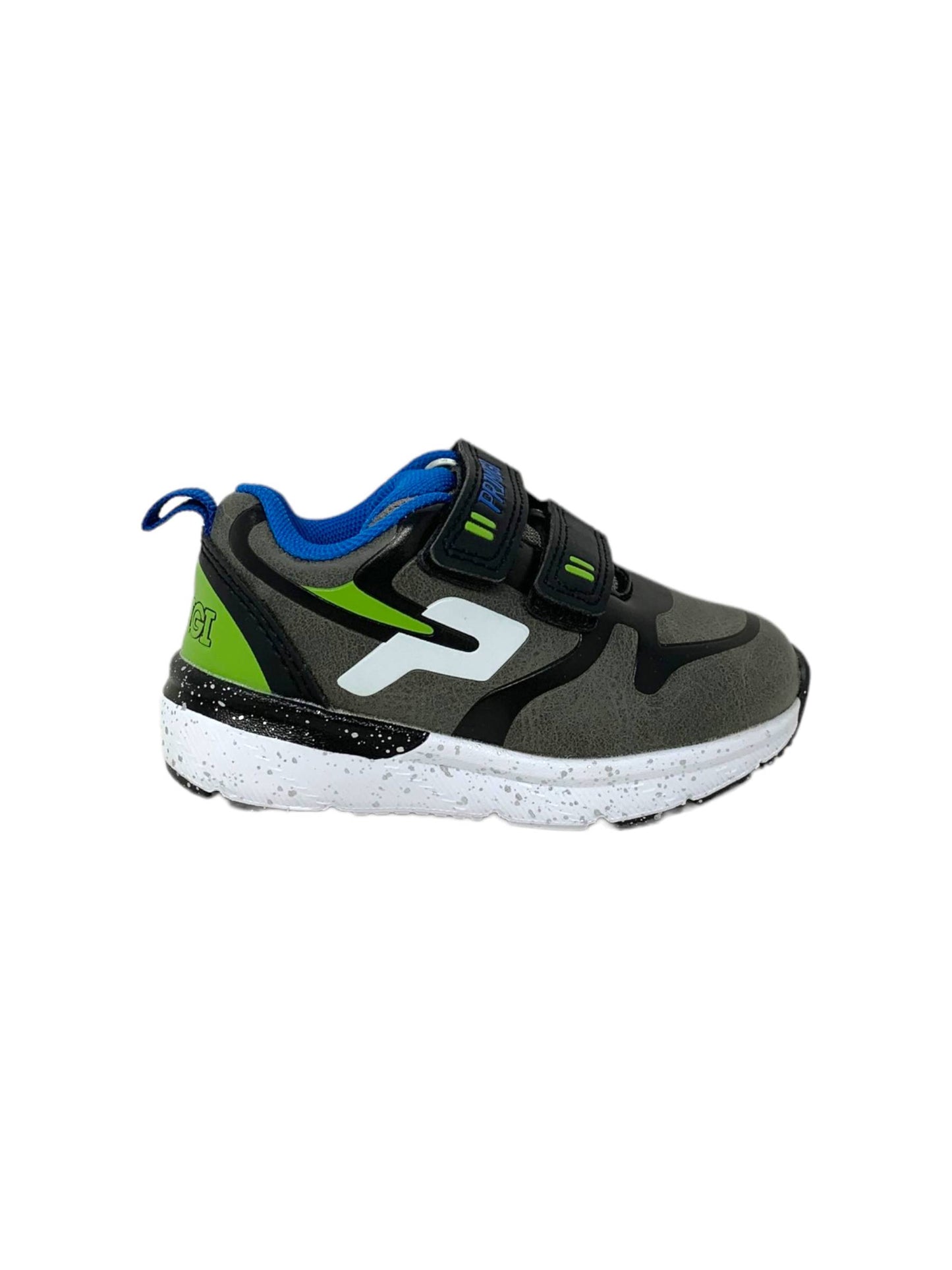 Sneakers da passeggio PRIMIGI 2948500 grigio/nero bambino