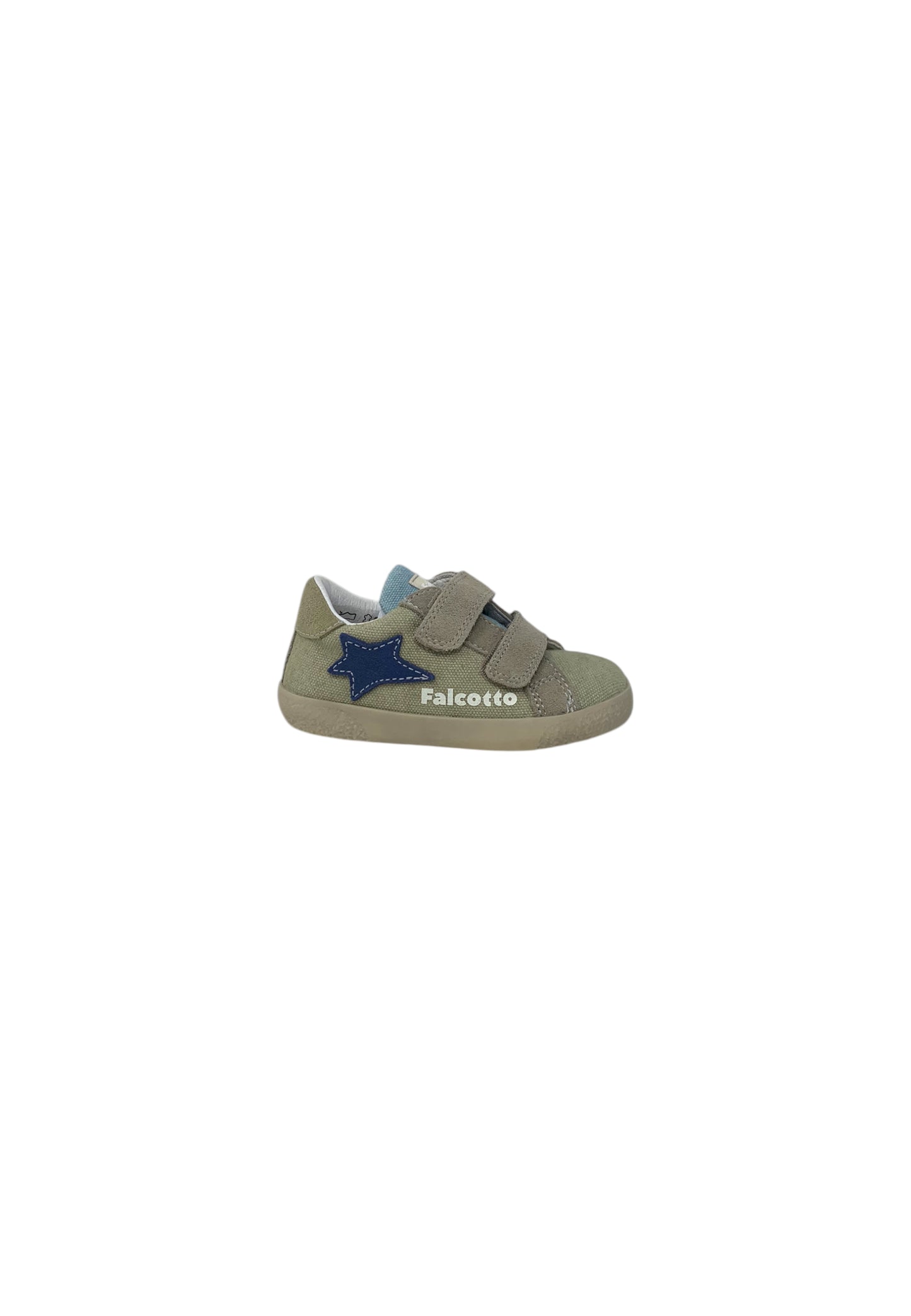 Sneaker FALCOTTO ALNOITE 0012019043 22 1D53 Bambino