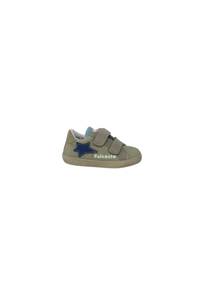 Sneaker FALCOTTO ALNOITE 0012019043 22 1D53 Bambino