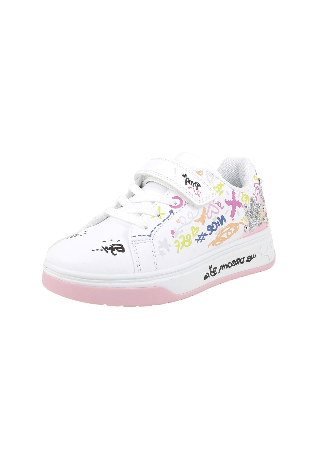 Sneakers  PRIMIGI 8973200 bambina