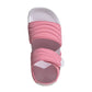 Sandali mare ADIDAS ADILETTE SANDALS HQ9211 Bambina