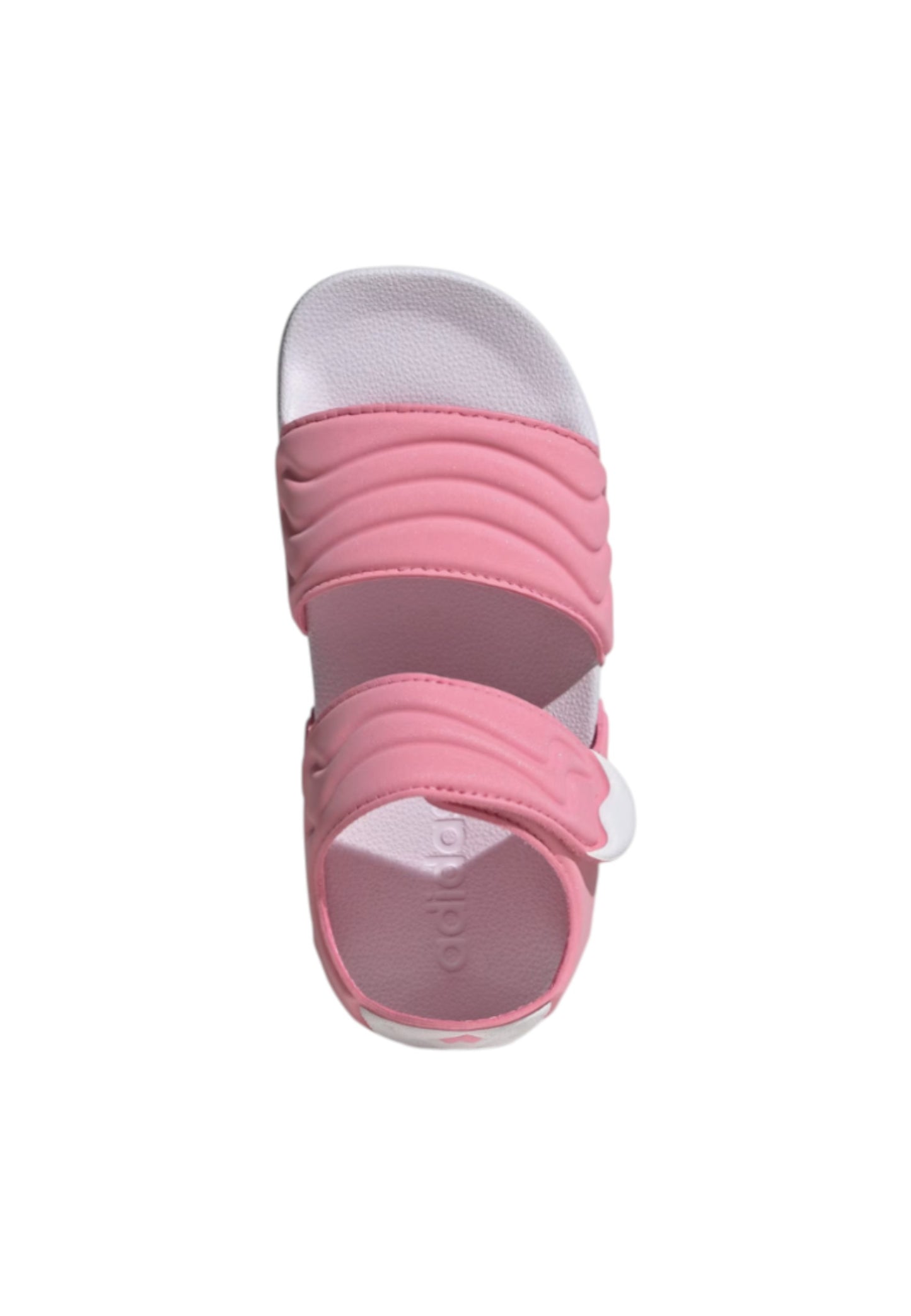 Sandali mare ADIDAS ADILETTE SANDALS HQ9211 Bambina