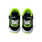 Sneakers con luci  PRIMIGI 3953022 Nero bambino