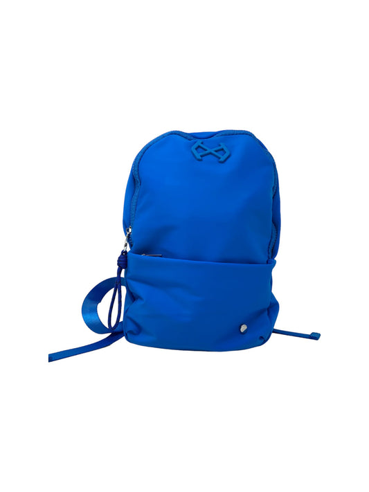 Zaino XTI 184086 AZUL Donna
