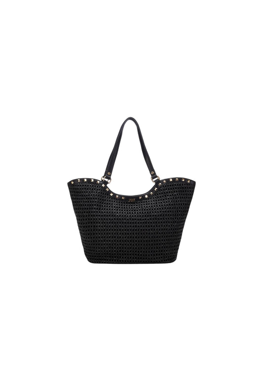 Borsa XTI 184556 NERO Donna