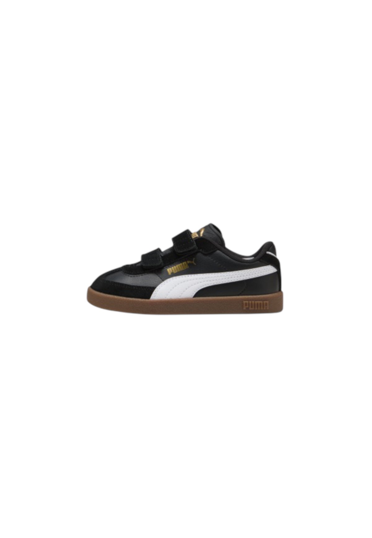 Sneaker PUMA Club II Era V PS 402307 01 Bambino