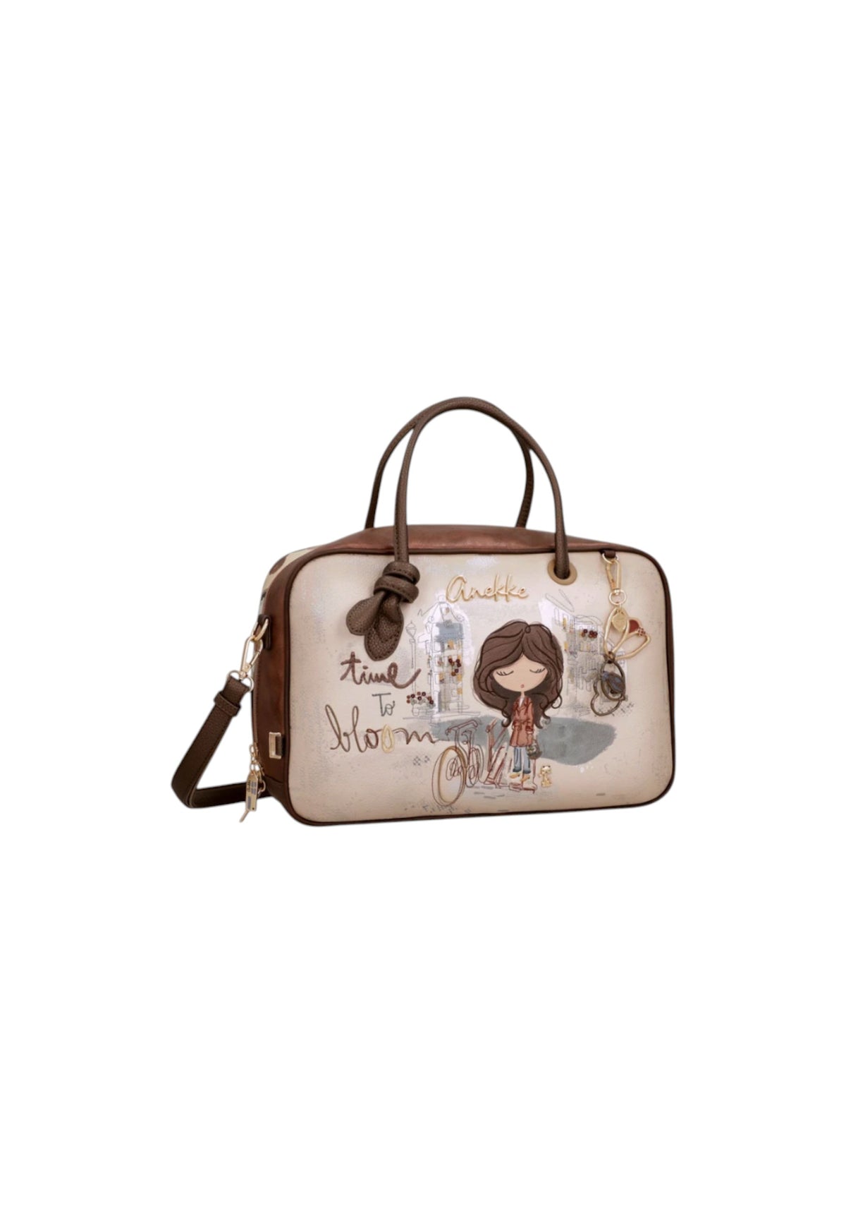 Borsa Anekke Tulip 43701-431 Donna