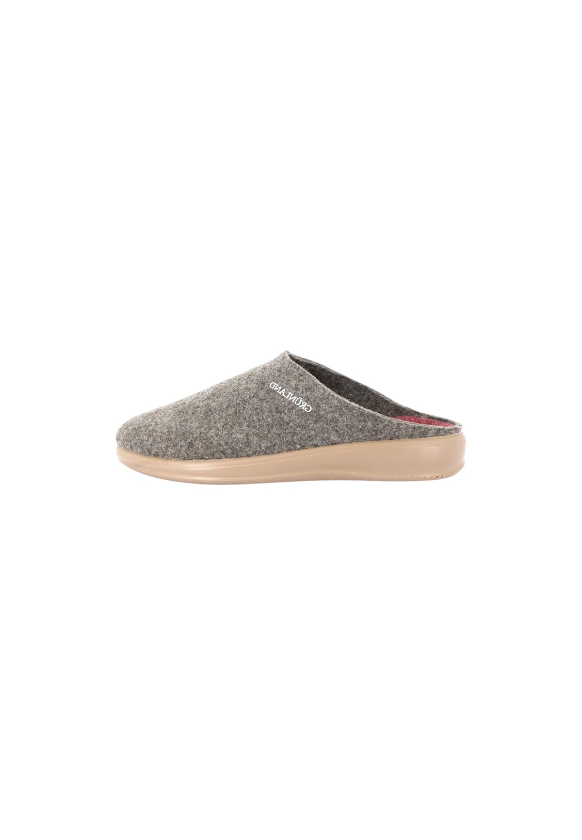 Pantofola GRUNLAND RAMA CI2618-M1 MARMO-MAGENTA Donna