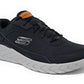Scarpa da ginnastica SKECHERS 232289/BKCC Uomo