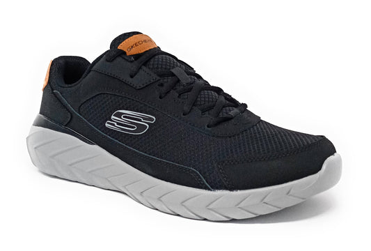 Scarpa da ginnastica SKECHERS 232289/BKCC Uomo