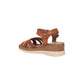 Sandali XTI 143851 CAMEL donna