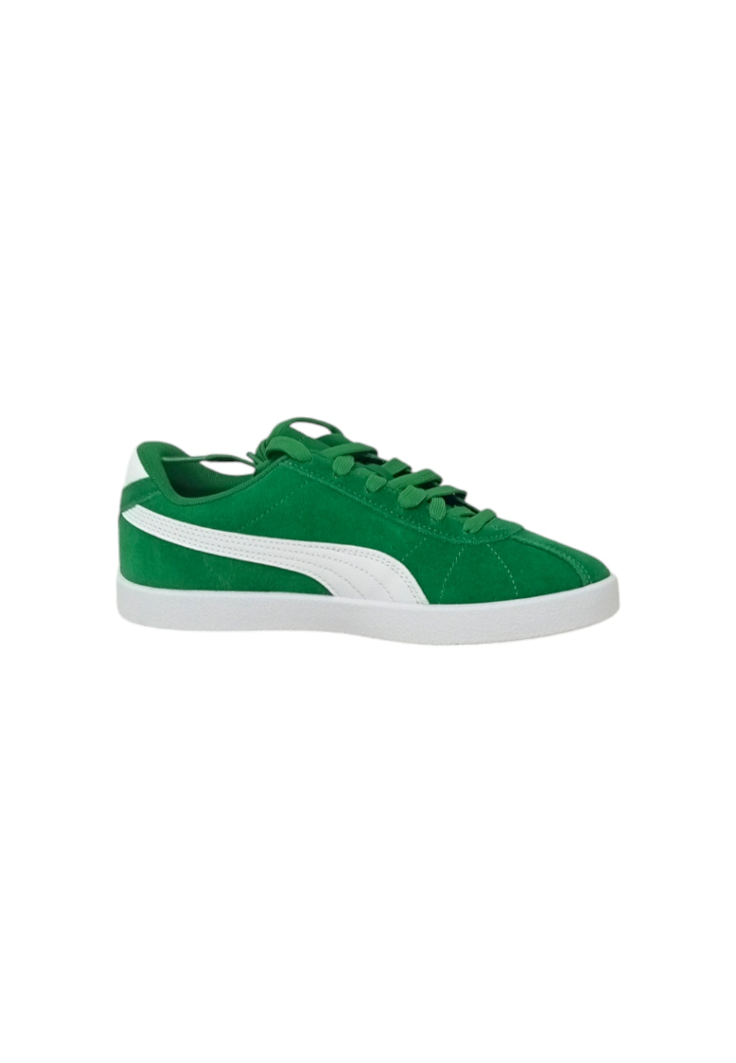 Sneaker PUMA Club II Jr 398886 02 Ragazzo/a unisex