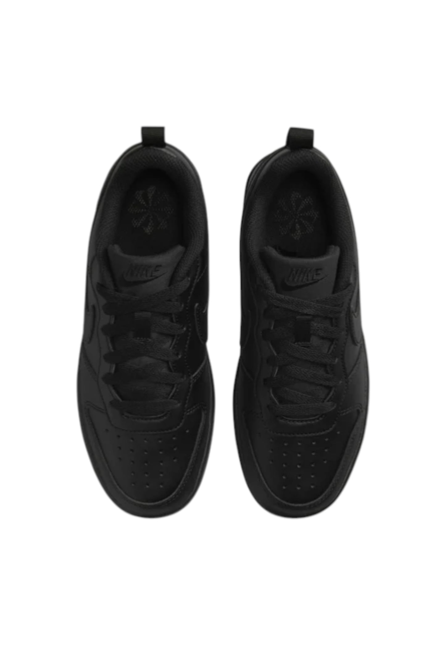Sneaker NIKE COURT BOROUGH LOW RECRAFT DV5456 002 Unisex