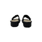 CIABATTA SANYCOM  70 NERO DONNA