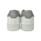 Scarpa da passeggio STW224211 WHT/SILVER Sergio Tacchini Donna
