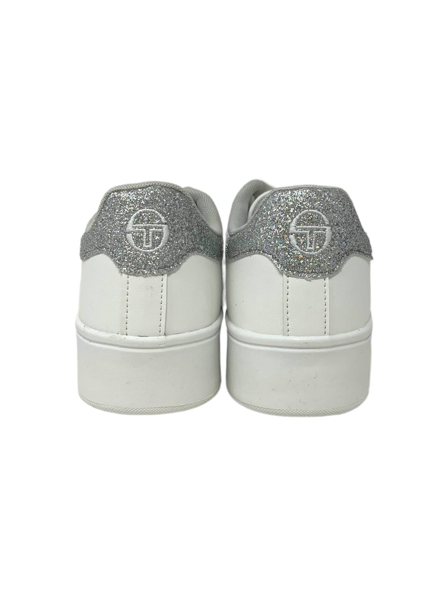 Scarpa da passeggio STW224211 WHT/SILVER Sergio Tacchini Donna