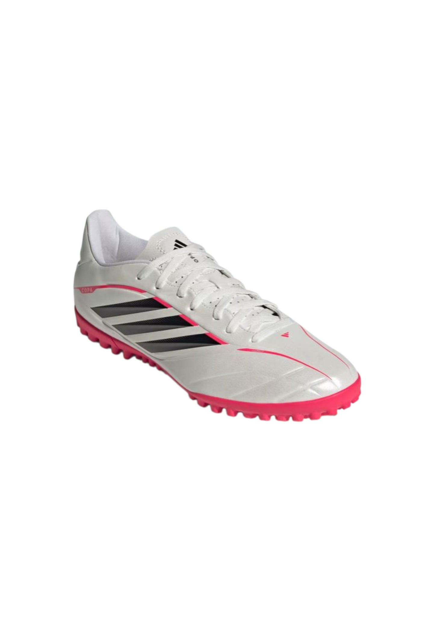 Scarpe da calcetto Adidas Copa Pure IV Club TF JR6180 uomo