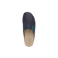 Ciabatta Sanitaria FLY FLOT  82 316 BE BLU uomo