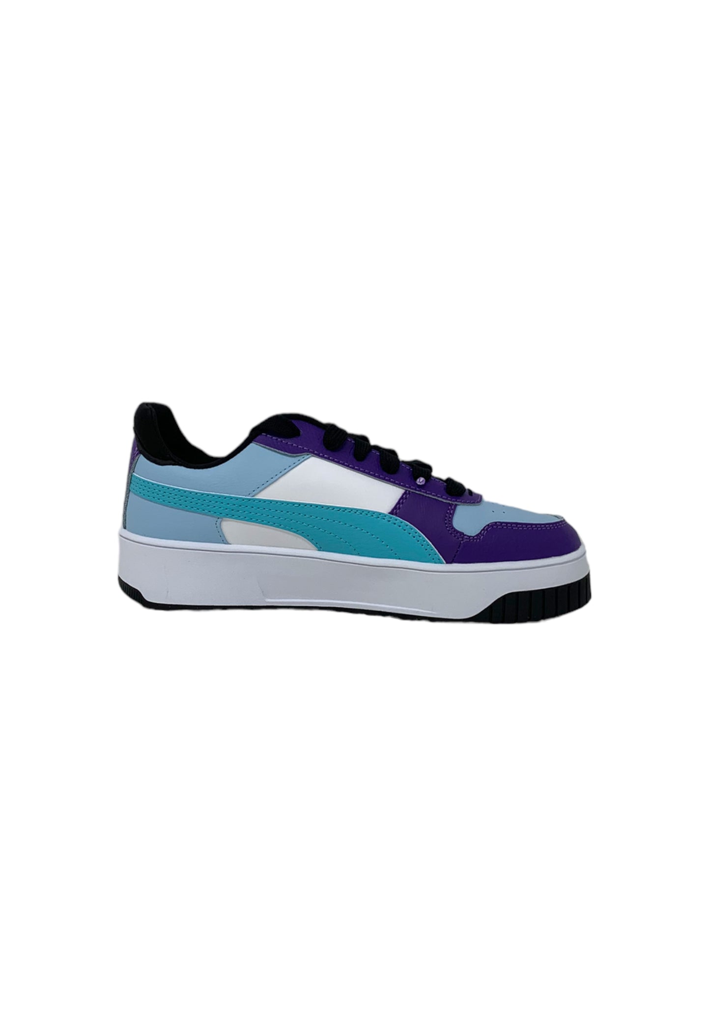 Sneaker PUMA Carina Street Jr 393846 05 donna